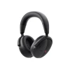 Навушники Dell Premier WL7024 бездротові Bluetooth з активним шумозаподавленням Black (5397184877401)