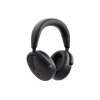 Навушники Dell Premier WL7024 бездротові Bluetooth з активним шумозаподавленням Black (5397184877401)