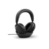 Навушники Dell Premier WL7024 бездротові Bluetooth з активним шумозаподавленням Black (5397184877401)