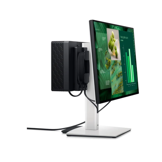 Подставка Dell Compact Form Factor All-In-One Stand (5397184877845)