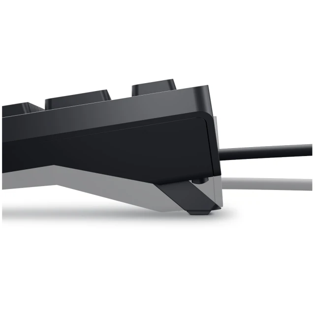 Клавиатура Dell Collaboration Keyboard KB525C US раскладка Black (5397184921937)
