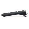 Клавіатура Dell Collaboration Keyboard KB525C естонська розкладка Black (5397184922071)
