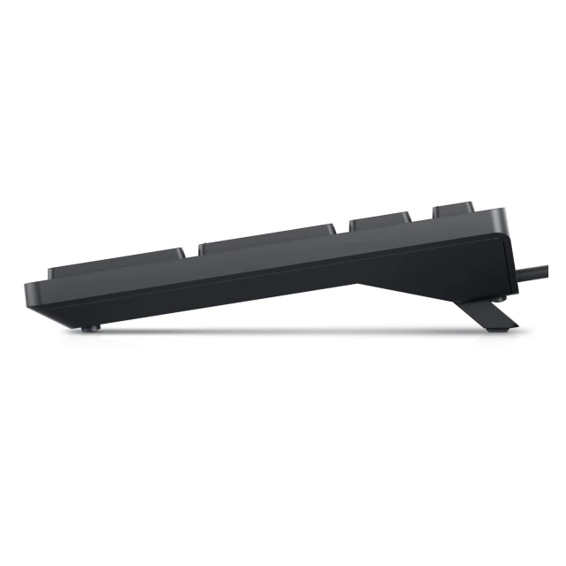 Клавіатура Dell Collaboration Keyboard KB525C естонська розкладка Black (5397184922071)