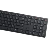Клавіатура Dell Collaboration Keyboard KB525C USB-C українська розкладка Black (5397184922118)