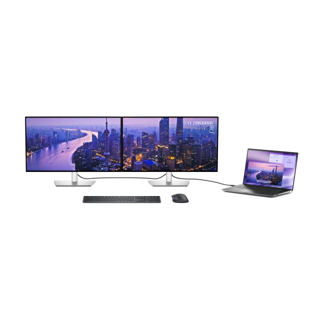 Монітор Dell U2725QE 27