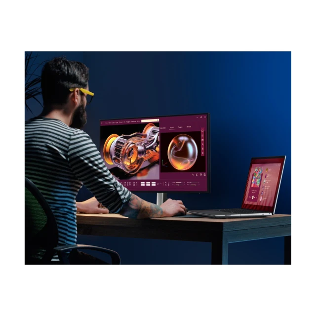 Монітор Dell U2725QE 27