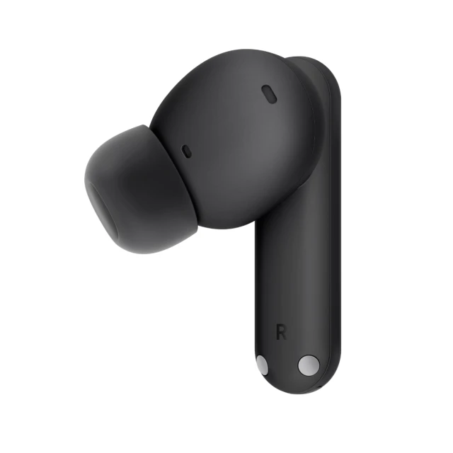 Наушники Dell Pro Plus EB525 беспроводные Bluetooth ANC Black (5397184961476)