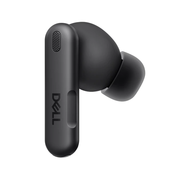 Наушники Dell Pro Plus EB525 беспроводные Bluetooth ANC Black (5397184961476)