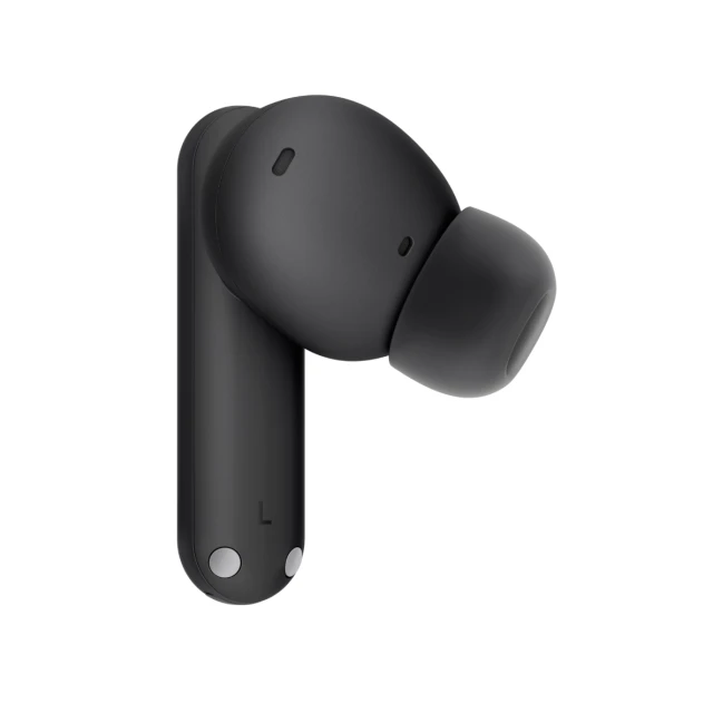 Наушники Dell Pro Plus EB525 беспроводные Bluetooth ANC Black (5397184961476)