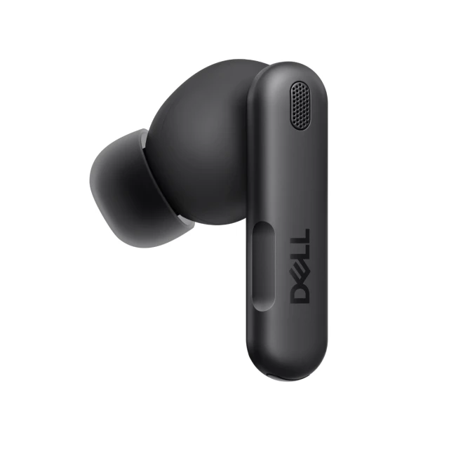 Наушники Dell Pro Plus EB525 беспроводные Bluetooth ANC Black (5397184961476)