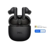 Наушники Dell Pro Plus EB525 беспроводные Bluetooth ANC Black (5397184961476)