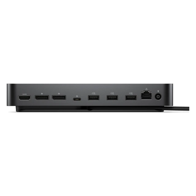 Док-станция Dell Pro Smart Dock SD25 (2000001364321)