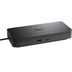 Док-станция Dell Pro Thunderbolt 4 Smart Dock SD25TB4 (5397184961797)