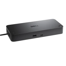 Док-станция Dell Pro Thunderbolt 5 Smart Dock SD25TB5 (5397184961827)