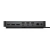 Док-станція Dell Pro Thunderbolt 5 Smart Dock SD25TB5 (5397184961827)