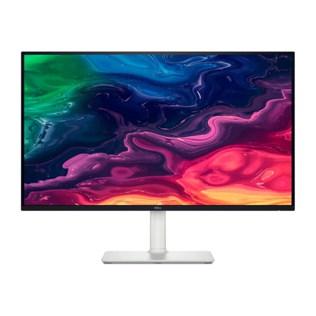 Монитор Dell S2725QC 27