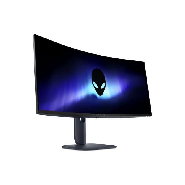Монітор Dell Alienware AW3425DW 34