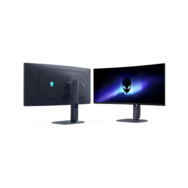 Монітор Dell Alienware AW3425DW 34