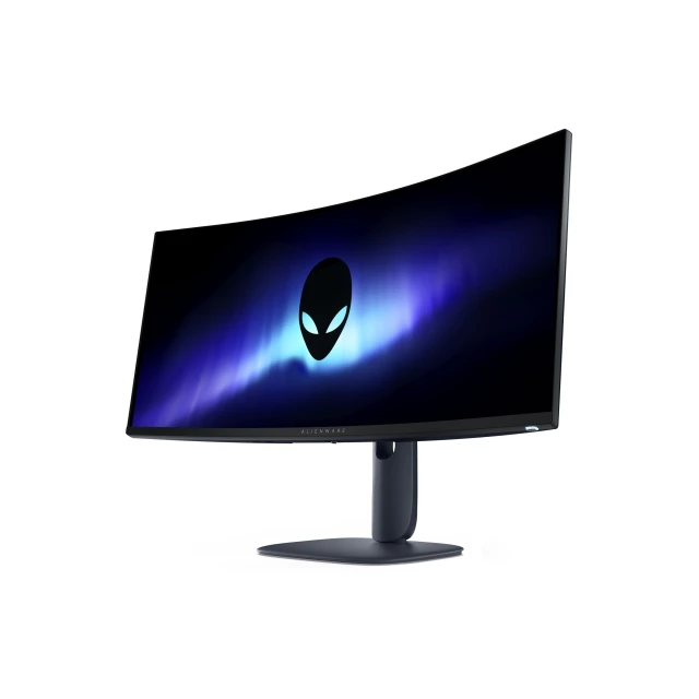 Монітор Dell Alienware AW3425DW 34