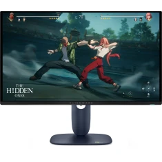 Монитор Dell Alienware AW2725D 27