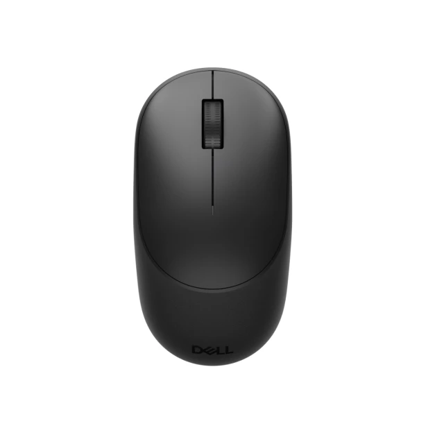 Мышь Dell Pro 5 MS526 беспроводная оптическая Black (5397184963029)