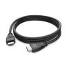 Кабель Dell HDMI 2.0 1,8 м Black (5397184964071)
