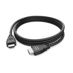 Кабель Dell HDMI 2.0 1,8 м Black (5397184964071)
