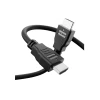 Кабель Dell HDMI 2.0 1,8 м Black (5397184964071)