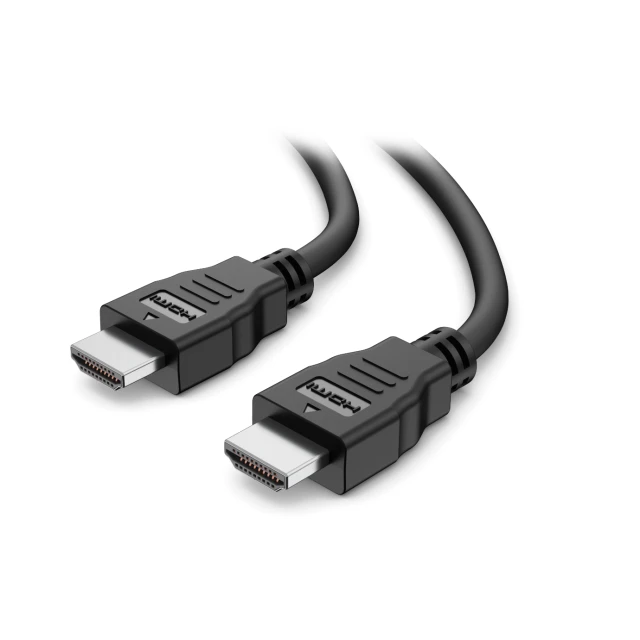 Кабель Dell HDMI 2.0 1,8 м Black (5397184964071)