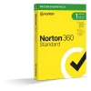 Антивирусная программа Symantec Norton 360 Standard 1 устройство 12 месяцев (5397231004675)