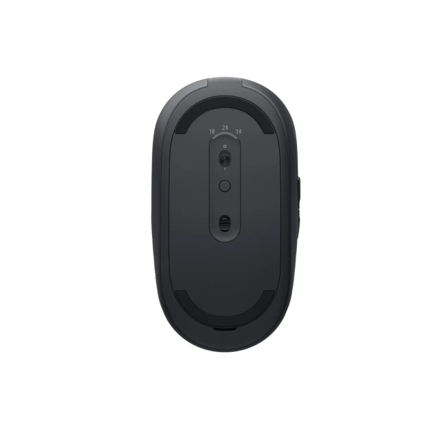 Миша Dell Pro 7 MS726 бездротова оптична безшумна Black (5397321025092)