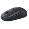 Миша Dell Pro 7 MS726 бездротова оптична безшумна Black (5397321025092)