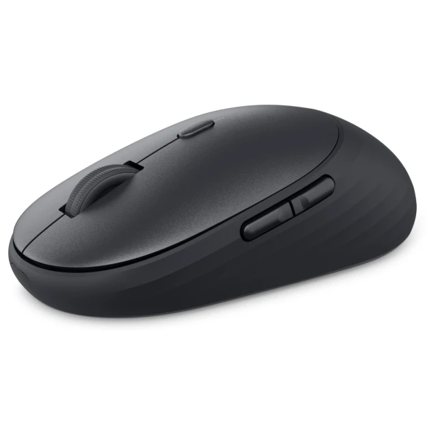 Миша Dell Pro 7 MS726 бездротова оптична безшумна Black (5397321025092)