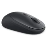 Миша Dell Pro 7 MS726 бездротова оптична безшумна Black (5397321025092)