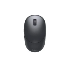Миша Dell Pro 7 MS746 бездротова 2,4 ГГц Black (5397321041849)