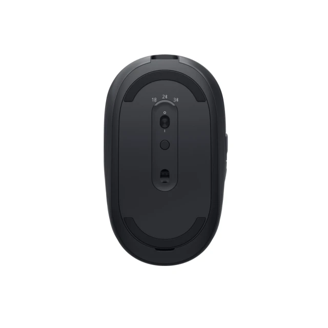 Миша Dell Pro 7 MS746 бездротова 2,4 ГГц Black (5397321041849)
