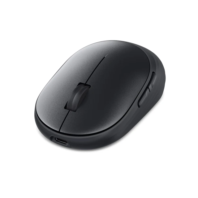 Миша Dell Pro 7 MS746 бездротова 2,4 ГГц Black (5397321041849)