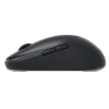 Миша Dell Pro 7 MS746 бездротова 2,4 ГГц Black (5397321041849)