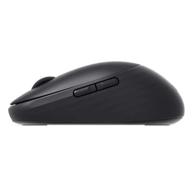 Миша Dell Pro 7 MS746 бездротова 2,4 ГГц Black (5397321041849)