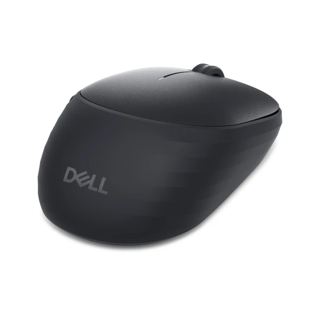 Миша Dell Pro 7 MS746 бездротова 2,4 ГГц Black (5397321041849)