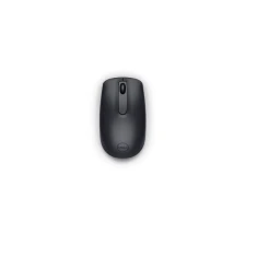 Миша Dell WM118 бездротова 2,4 ГГц Black (5397321042976)
