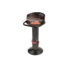Вугільний гриль Barbecook Loewy 45 43 x 43 x 97 см Black (5400269202255)