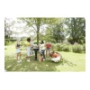 Вугільний гриль Barbecook Loewy 45 43 x 43 x 97 см Black (5400269202255)