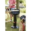 Вугільний гриль Barbecook Loewy 45 43 x 43 x 97 см Black (5400269202255)