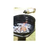 Вугільний гриль Barbecook Loewy 45 43 x 43 x 97 см Black (5400269202255)
