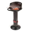 Вугільний гриль Barbecook Loewy 45 43 x 43 x 97 см Black (5400269202255)