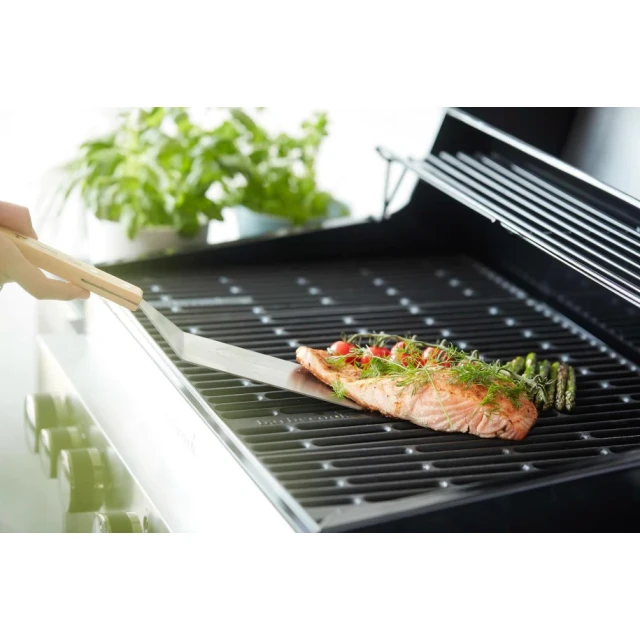 Лопатка для риби Barbecook FSC 37 см 6 шт (5400269203009)
