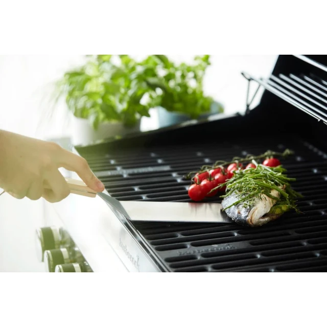 Лопатка для риби Barbecook FSC 37 см 6 шт (5400269203009)