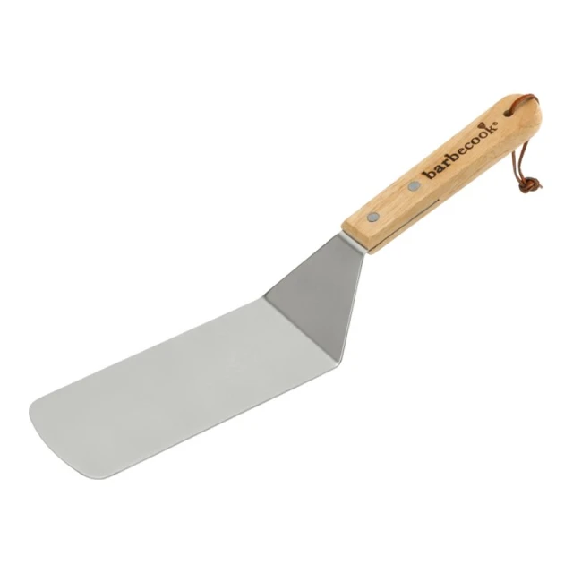 Лопатка для риби Barbecook FSC 37 см 6 шт (5400269203009)