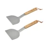 Набор Barbecook 2 лопатки для планчи FSC 6 шт (5400269203016)